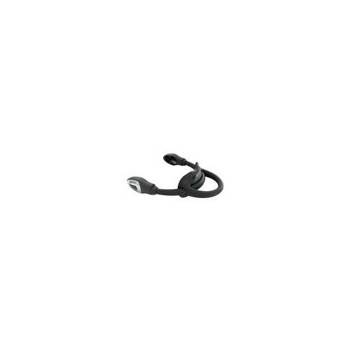 Mares Bungee Straps, ergonomic replacement fin straps