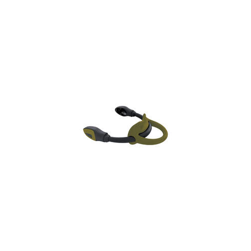 Mares Bungee Straps, precintas ergonómicas para barbatanas