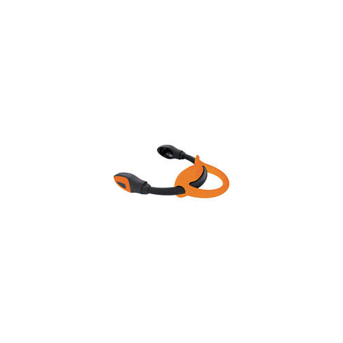 Mares Bungee Straps, precintas ergonómicas para barbatanas