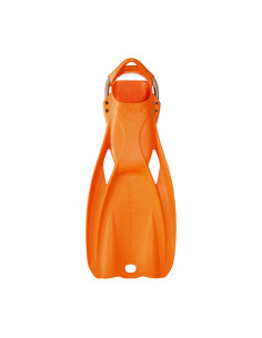 Mares Power Plana LT XR Fins | Lightweight Tech Diving Performance