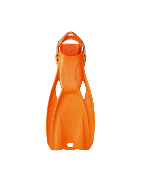 Barbatanas Mares Power Plana LT XR | Desempenho Leve para Mergulho Técnico