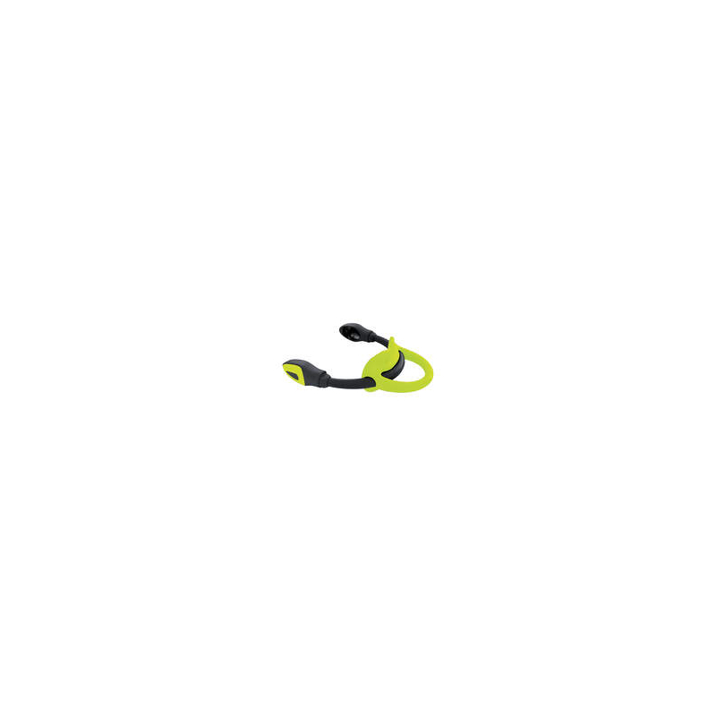 Mares Bungee Straps, precintas ergonómicas para barbatanas