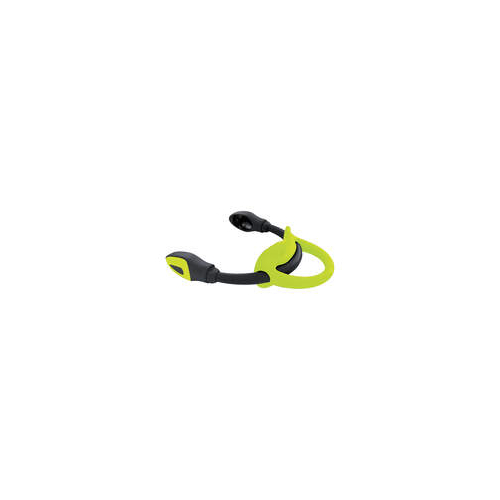 Mares Bungee Straps, ergonomic replacement fin straps