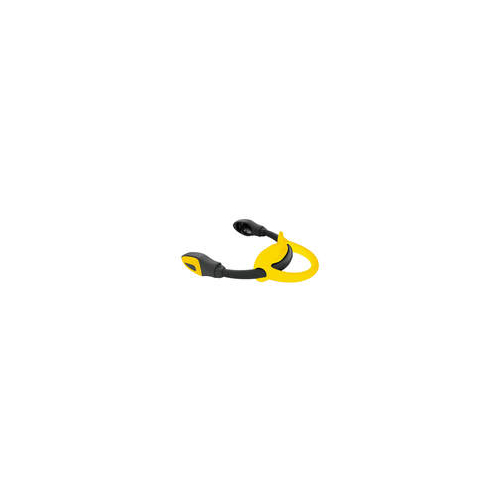 Mares Bungee Straps, precintas ergonómicas para barbatanas
