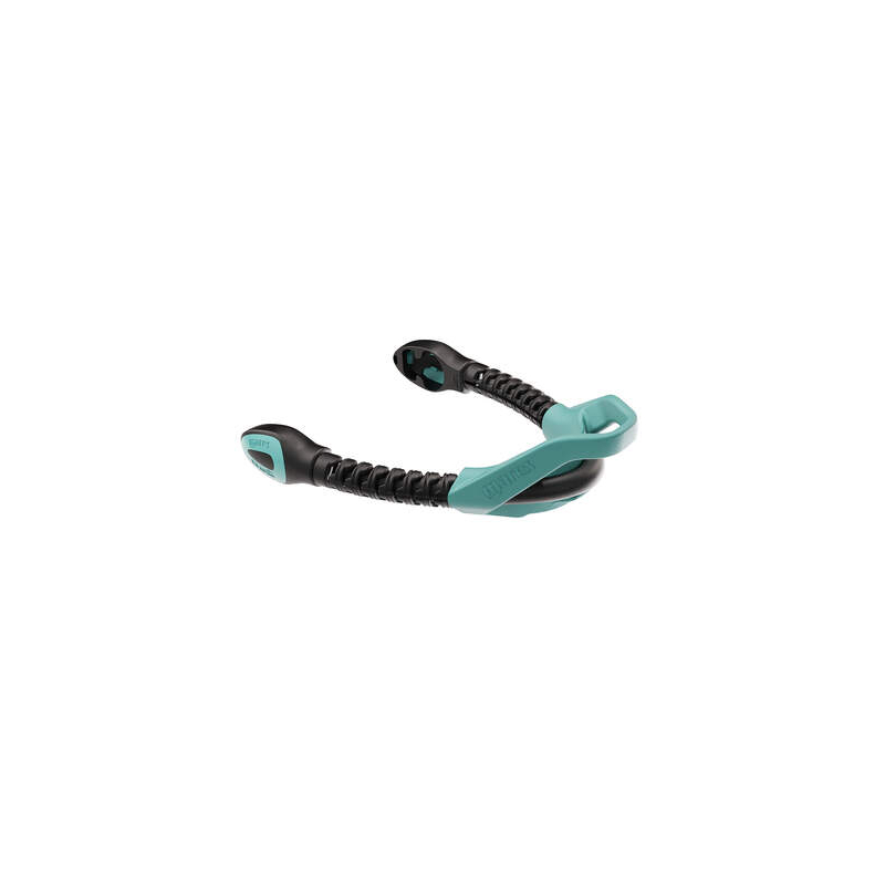 Mares Comfort Bungee Strap para maior conforto e ajuste seguro