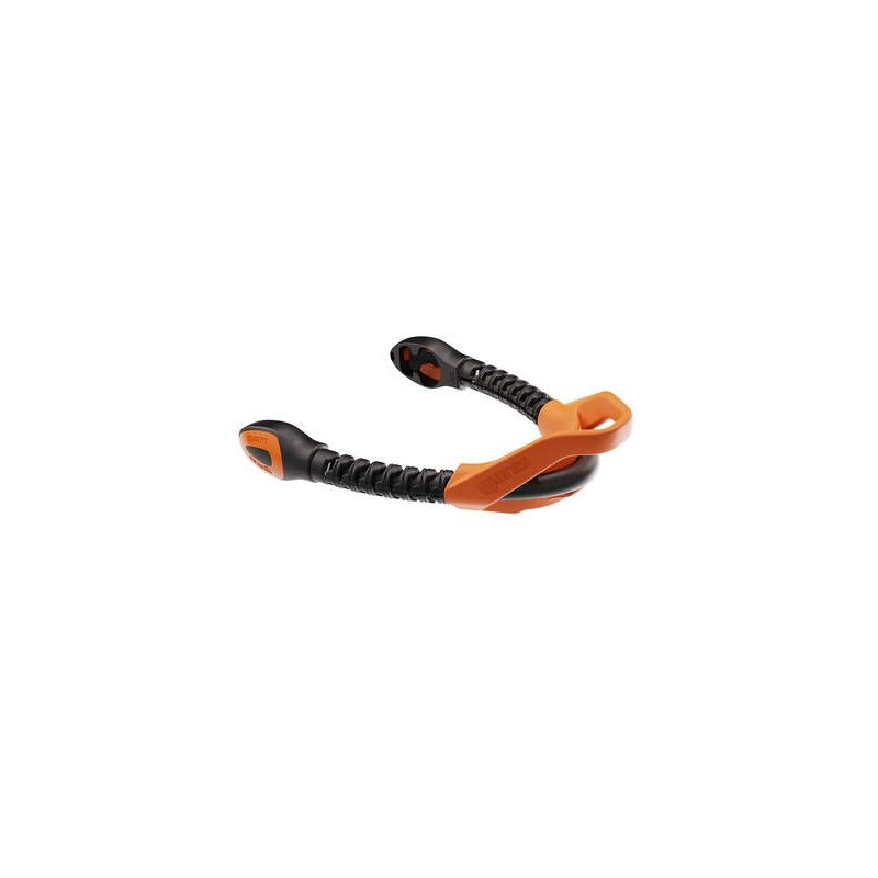 Mares Comfort Bungee Strap para maior conforto e ajuste seguro