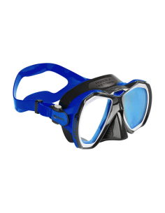 Mares FORCE-X LiquidSkin Máscara premium de mergulho