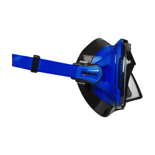 Mares FORCE-X LiquidSkin Premium dive mask