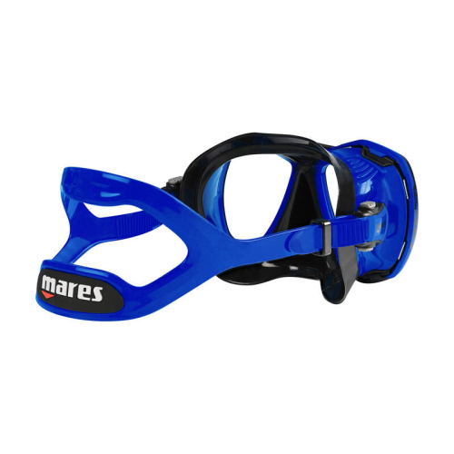 Mares FORCE-X LiquidSkin Premium dive mask