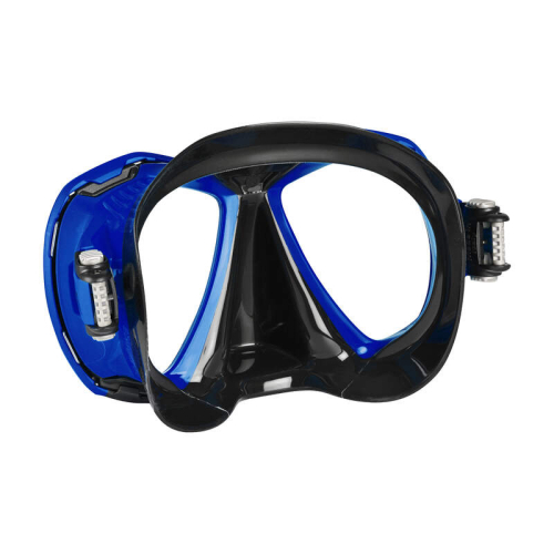 Mares FORCE-X LiquidSkin Máscara premium de mergulho