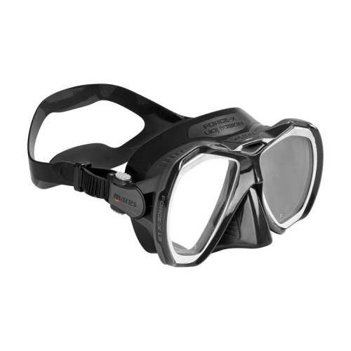 Mares FORCE-X LiquidSkin Premium dive mask