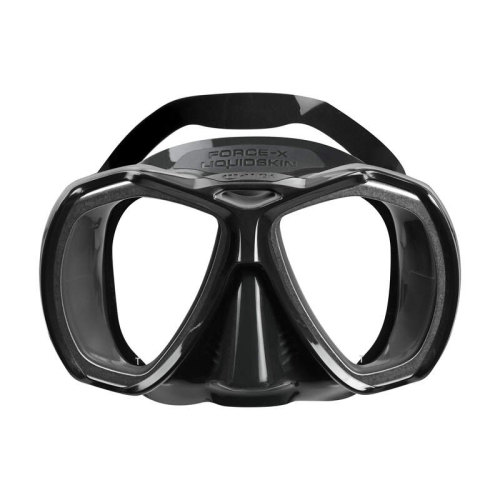Mares FORCE-X LiquidSkin Premium dive mask