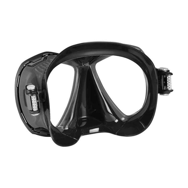 Mares FORCE-X LiquidSkin Premium dive mask