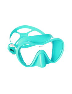 Mares Tropical Máscara frameless macia para Mergulho