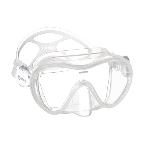 Mares Tropical Soft frameless mask for scuba diving