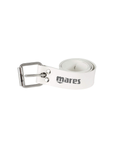 Mares Elastic Belt with Marseillaise Buckle | Durable Diving Belt