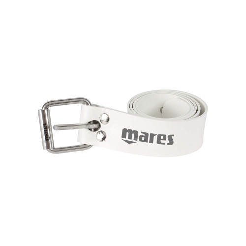 Mares Elastic Belt with Marseillaise Buckle | Durable Diving Belt