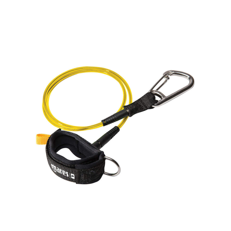 Mares Freediving Lanyard | Segurança e Conforto em Apneia