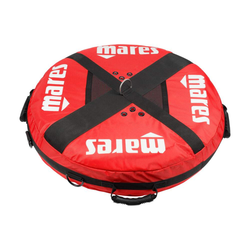 Mares Training Buoy Pro | Stable & Durable Freediving Buoy