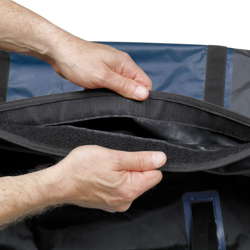 Mares Ascend Dry Duffle | Easy and Secure Freediving Bag