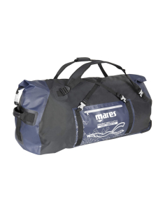 Mares Ascend Dry Duffle | Easy and Secure Freediving Bag