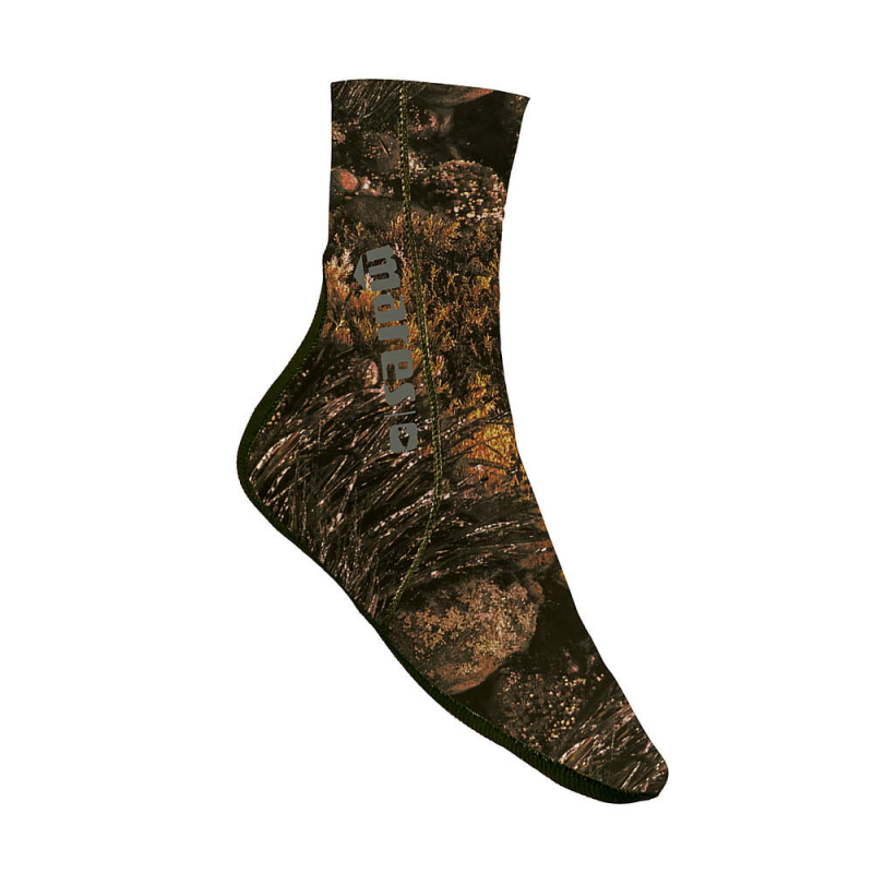 Mares Illusion BWN 30 Freediving Socks | Comfort and Protection