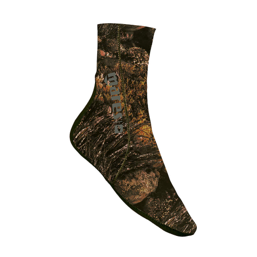 Mares Illusion BWN 30 Freediving Socks | Comfort and Protection