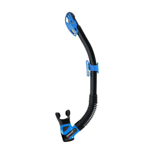 Mares Rebel Dry Snorkel com sistema dry top