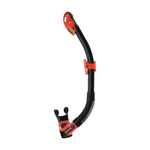 Mares Rebel Dry Snorkel com sistema dry top