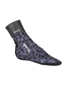 Mares Socks Polygon BK 30/50 – Neoprene Freediving Socks