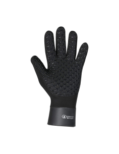 Mares Luvas Black 25/45/55 – Luvas de Neoprene para Apneia