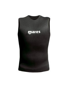 Mares 2 mm Open Cell Undersuit – Freediving Wetsuit