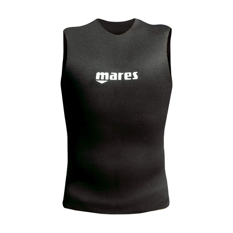 Mares 2 mm Open Cell Undersuit – Freediving Wetsuit
