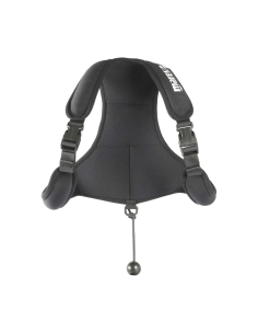 Mares Backpack Black (Without Weights) – Spearfishing Backpack