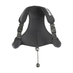 Mares Mochila Black (Sem Pesos) – Pesca Submarina