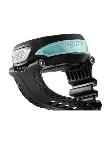 Mares Puck 4 Dive Computer - Precision, Bluetooth & Multigas