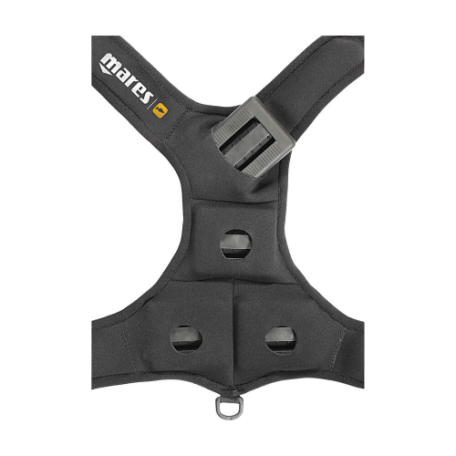 Mares Mochila Black (Sem Pesos) – Pesca Submarina