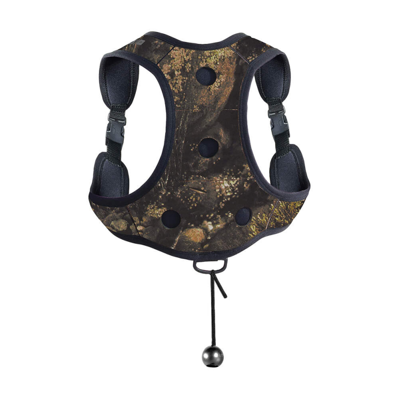 Mares Backpack Illusion (Sem Pesos) – Mochila de Pesca Submarina