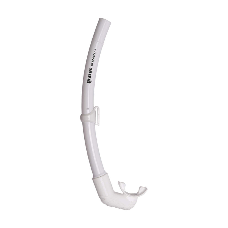 Mares Snorkel Element Floating – Snorkel de Apneia Flutuante