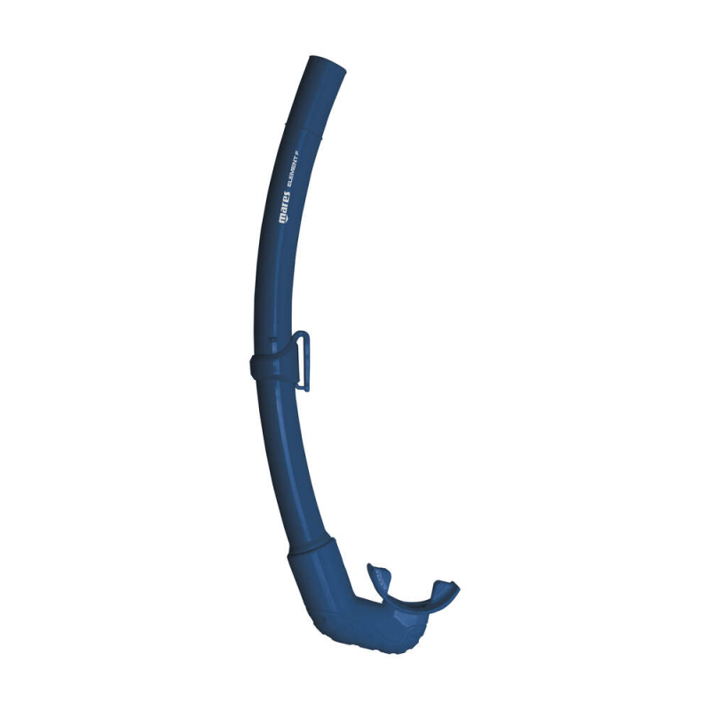 Mares Snorkel Element Floating – Snorkel de Apneia Flutuante