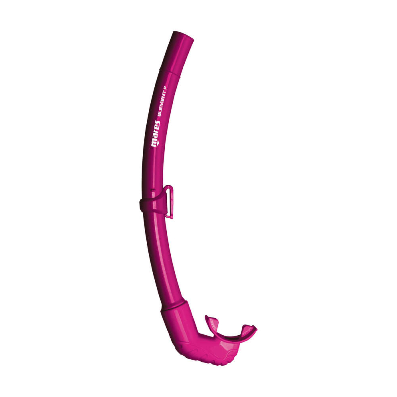 Mares Snorkel Element Floating – Snorkel de Apneia Flutuante