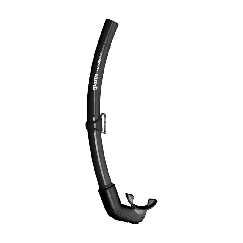 Mares Snorkel Element Floating – Snorkel de Apneia Flutuante