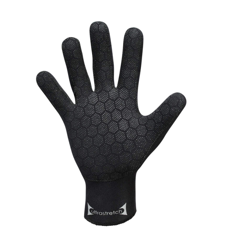 Mares Flex 3mm Freediving Gloves | Conforto e Aderência