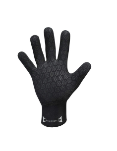 Mares Flex 2mm Luvas de Mergulho Livre | Leves e Aderentes