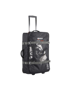Mares Cruise Buddy 87L dive bag with wheels