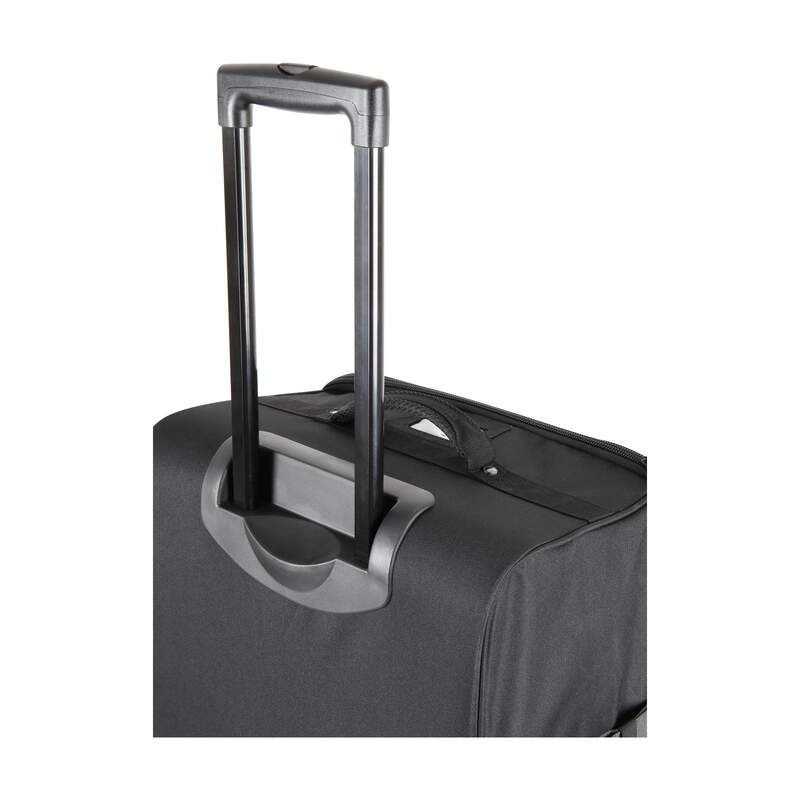 Mares Cruise Buddy 87L dive bag with wheels