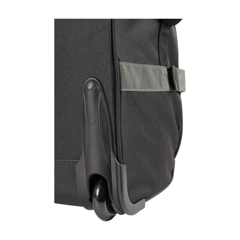 Mares Cruise Buddy 87L dive bag with wheels