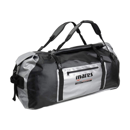 Mares Cruise Dry Roller 140L waterproof dive bag