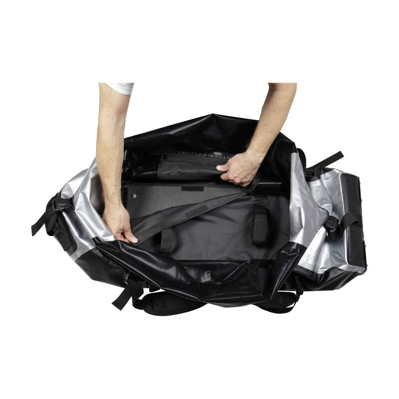 Mares Cruise Dry Roller 140L waterproof dive bag