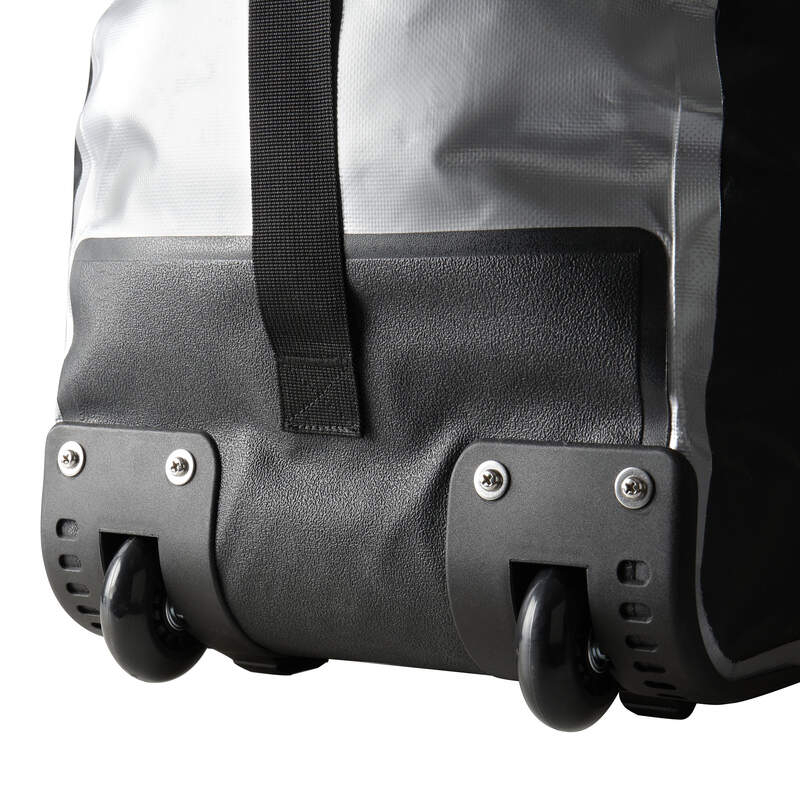 Mares Cruise Dry Roller 140L waterproof dive bag